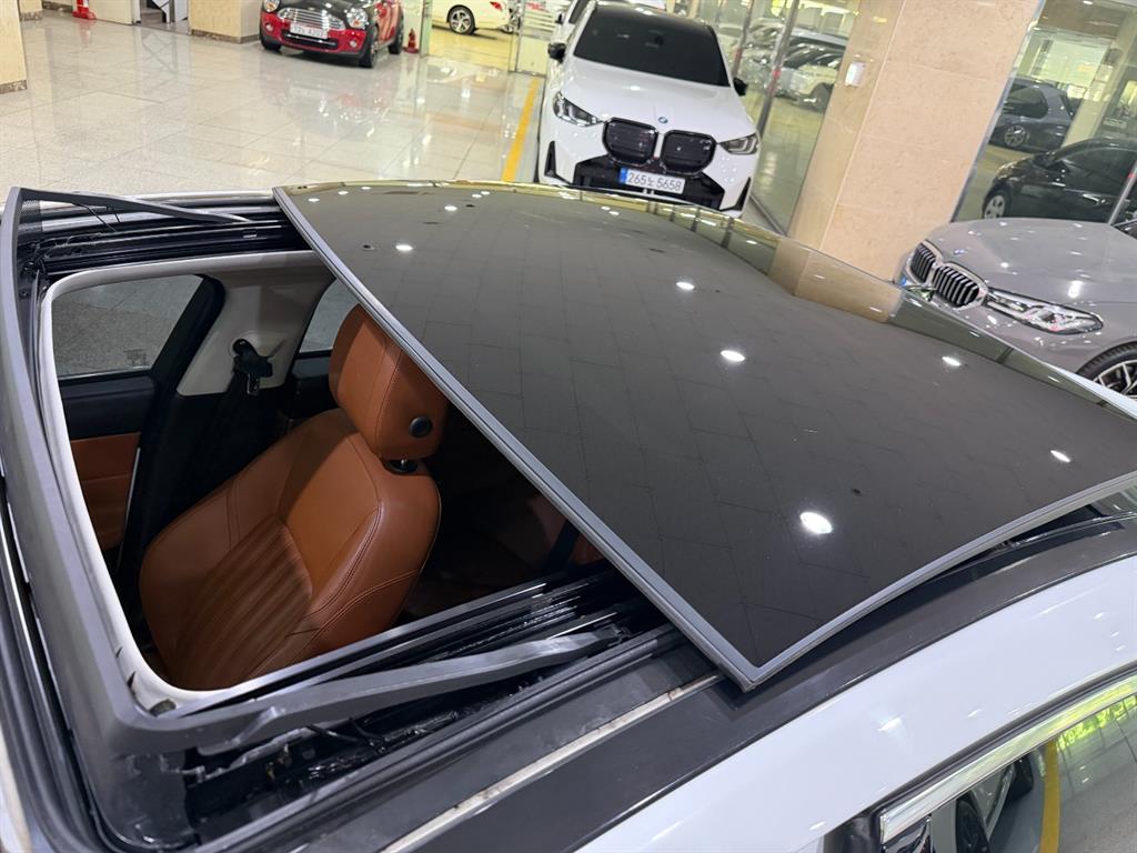 Jaguar XF 2018 Blanco - Importación desde Corea - HF Imports Iquique - Foto 14