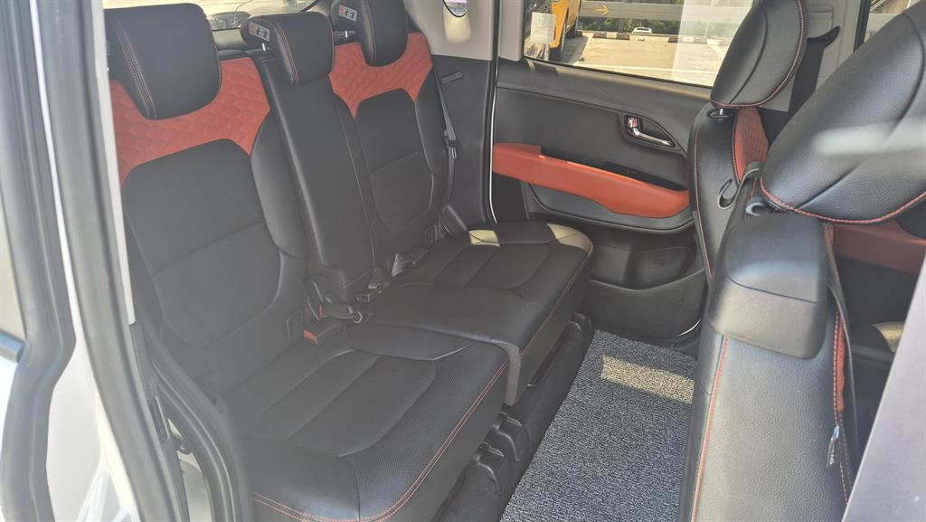 KIA Ray 2018 Blanco - Importación desde Corea - HF Imports Iquique - Foto 14