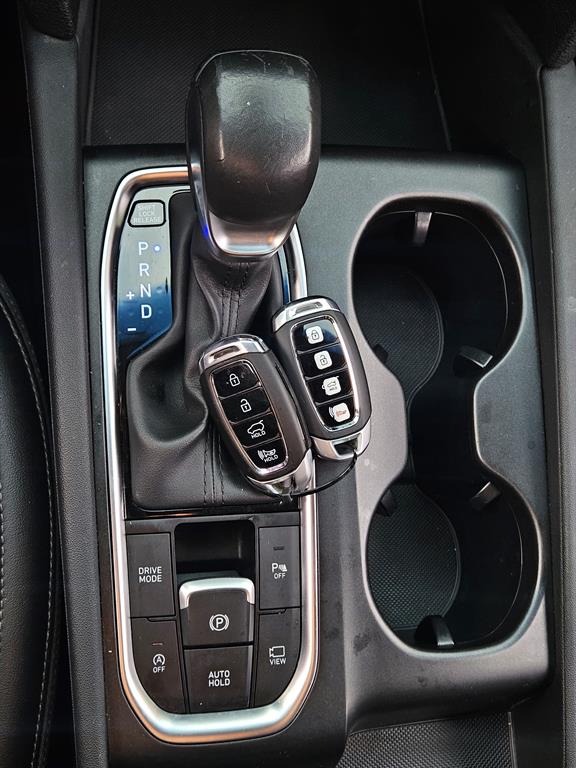 HYUNDAI Santa Fe 2019 Negro - Importación desde Corea - HF Imports Iquique - Foto 15