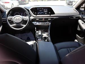 HYUNDAI Sonata - Vista 10