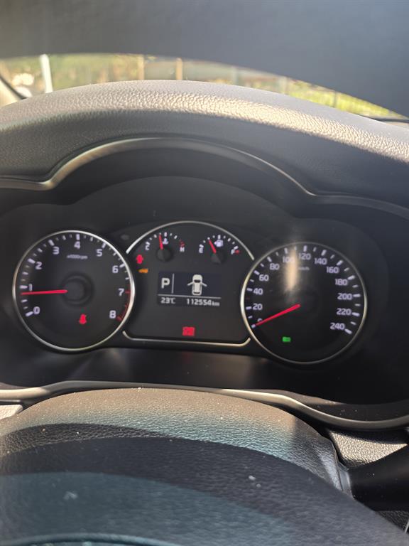 KIA Carens 2016 Azul - Importación desde Corea - HF Imports Iquique - Foto 20