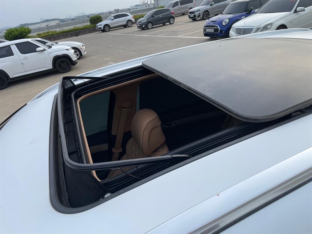 Genesis GV80 2020 Blanco - Importación desde Corea - HF Imports Iquique - Foto 20