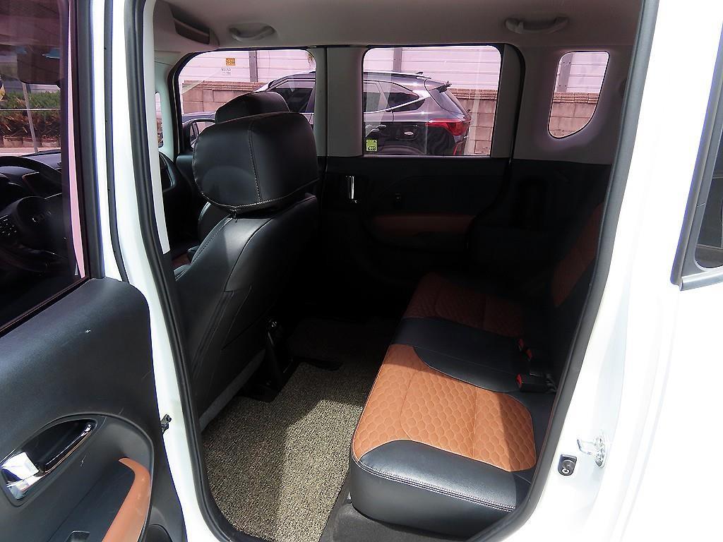 KIA Ray - Vista 6