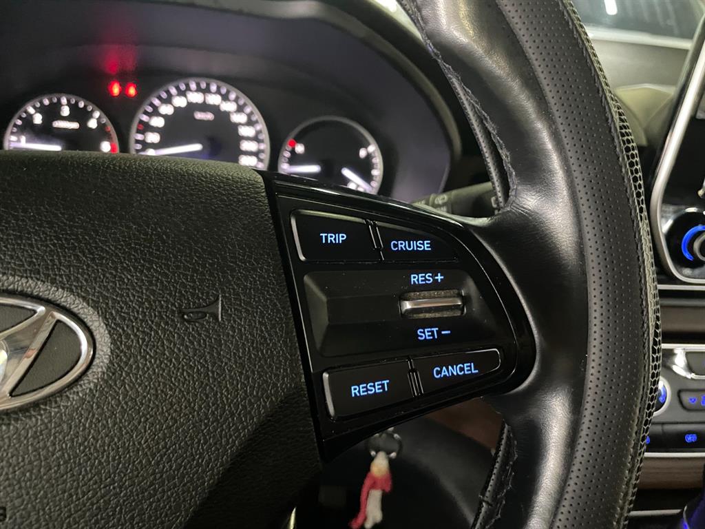 HYUNDAI Starex 2020 Negro - Importación desde Corea - HF Imports Iquique - Foto 14