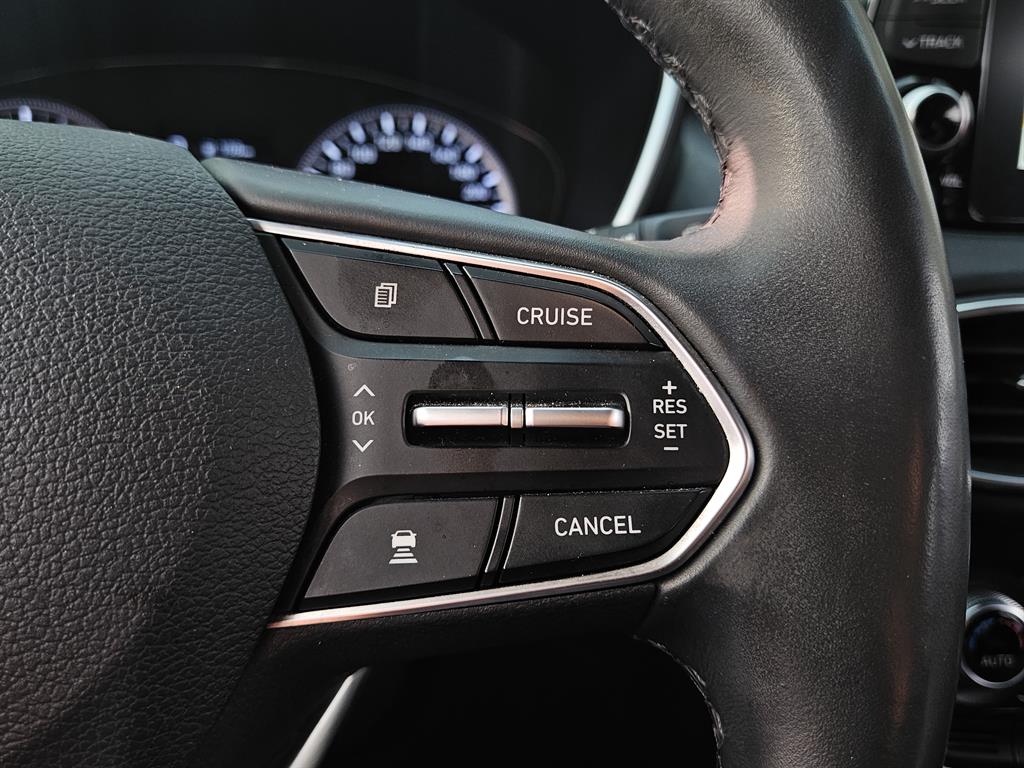 HYUNDAI Santa Fe 2019 Negro - Importación desde Corea - HF Imports Iquique - Foto 13