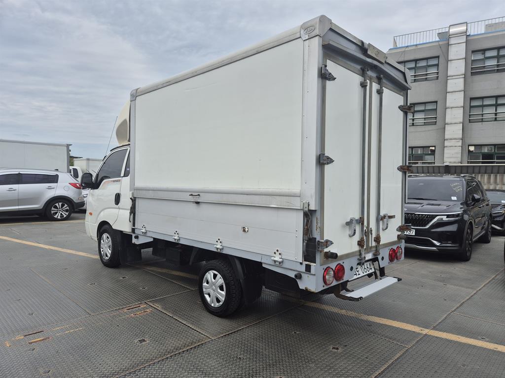 Small Truck Top_Wingbody - Vista 5