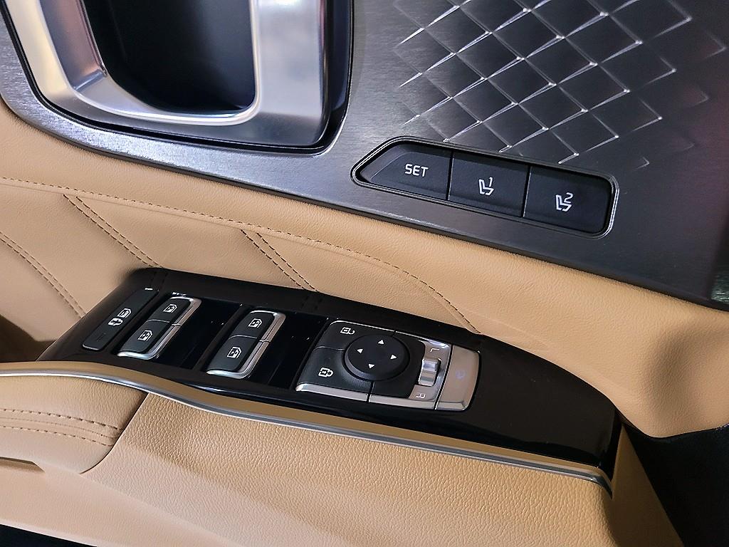 KIA Sorento 2021 Gris - Importación desde Corea - HF Imports Iquique - Foto 13