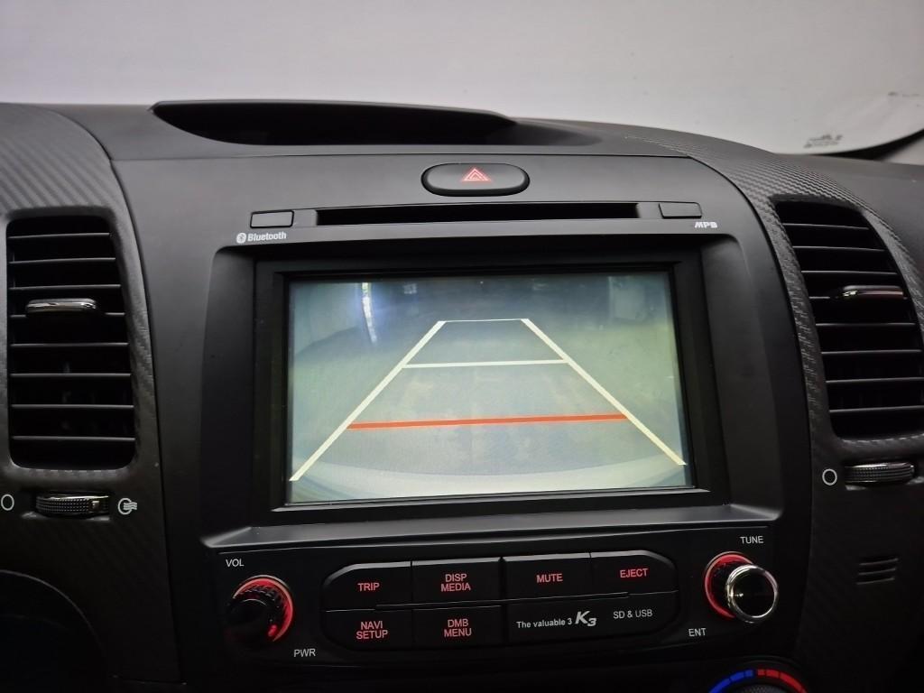 KIA K3 2015 Blanco - Importación desde Corea - HF Imports Iquique - Foto 15