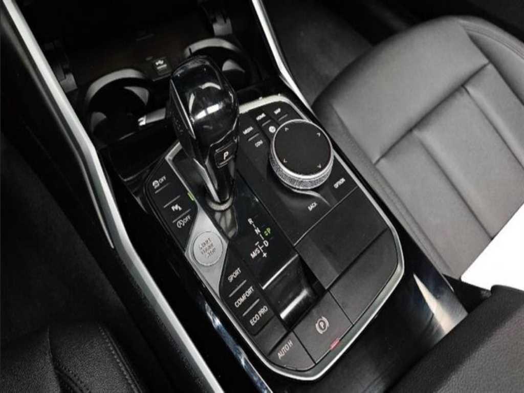BMW 3 series - Vista 9