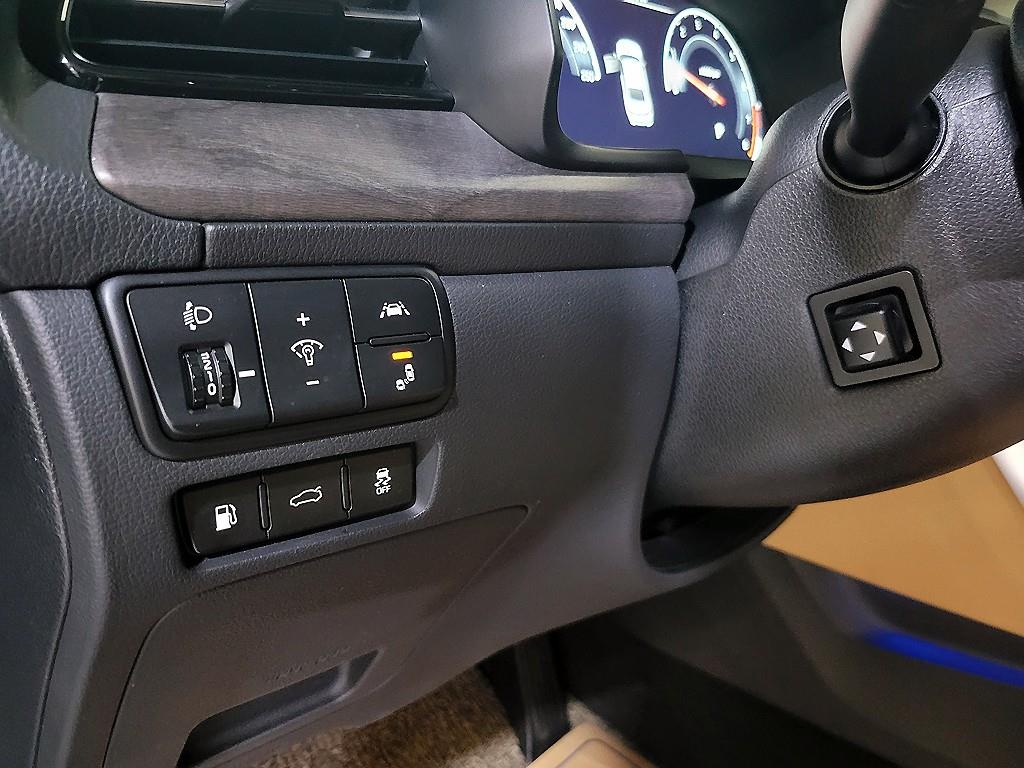 KIA K7 2020 Negro - Importación desde Corea - HF Imports Iquique - Foto 14