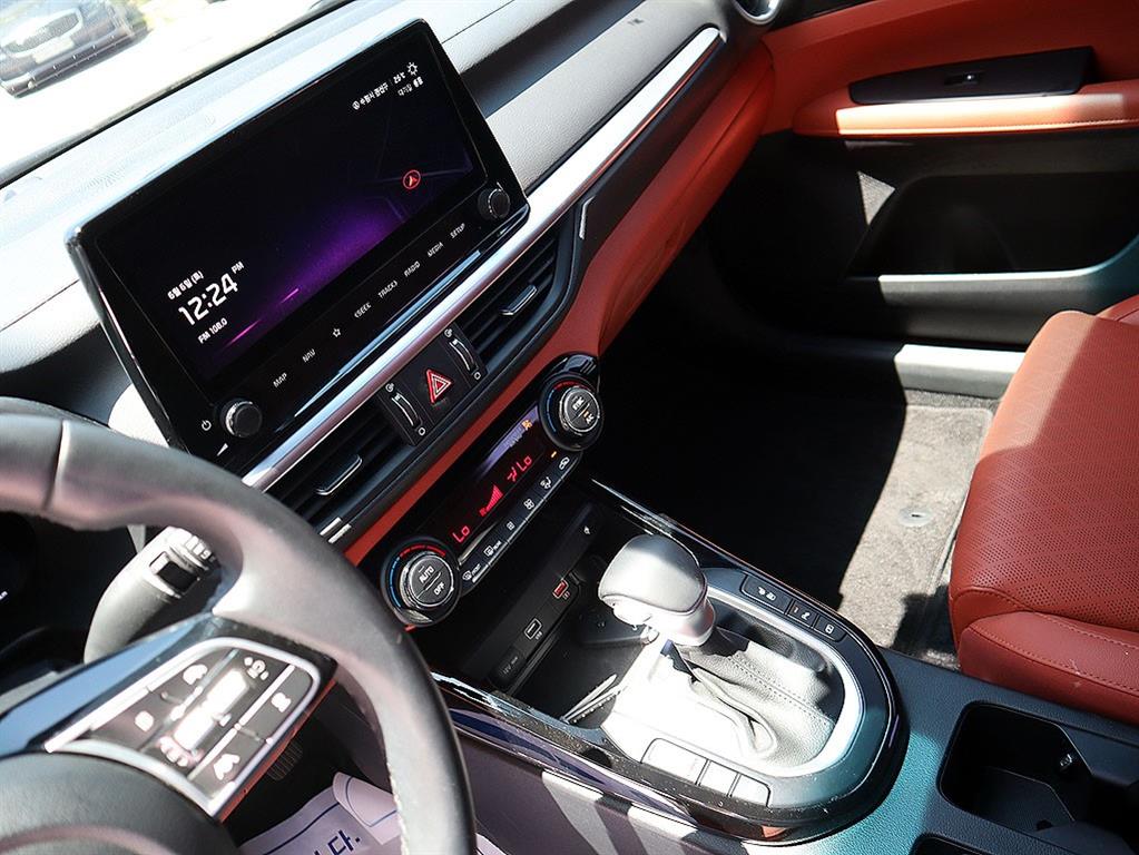 KIA K3 2022 - Importación desde Corea - HF Imports Iquique - Foto 10