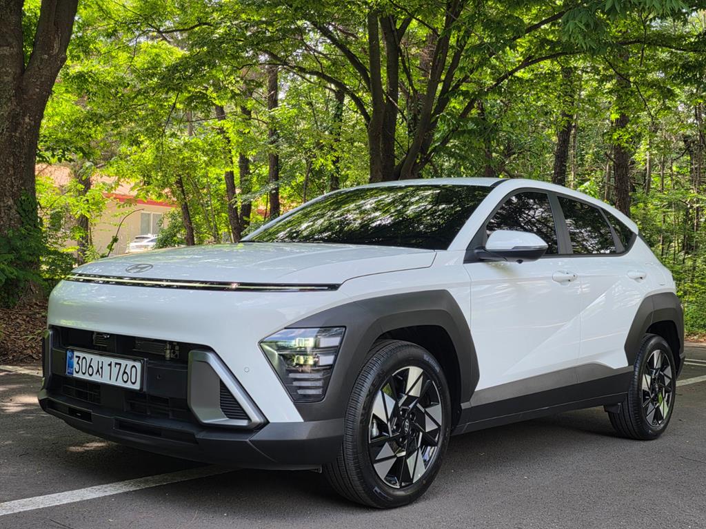 HYUNDAI Kona - Vista 2