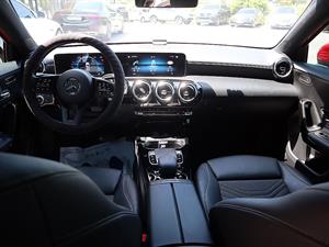 Mercedes Benz A Class - Vista 10