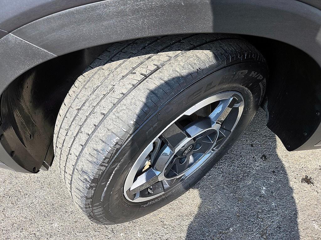 HYUNDAI Palisade 2023 Gris - Importación desde Corea - HF Imports Iquique - Foto 19