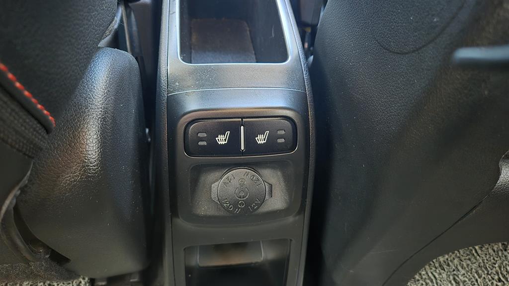 KIA Ray - Vista 12