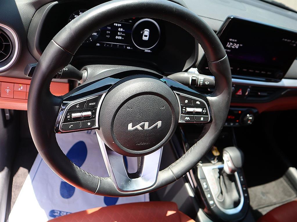 KIA K3 2022 - Importación desde Corea - HF Imports Iquique - Foto 8