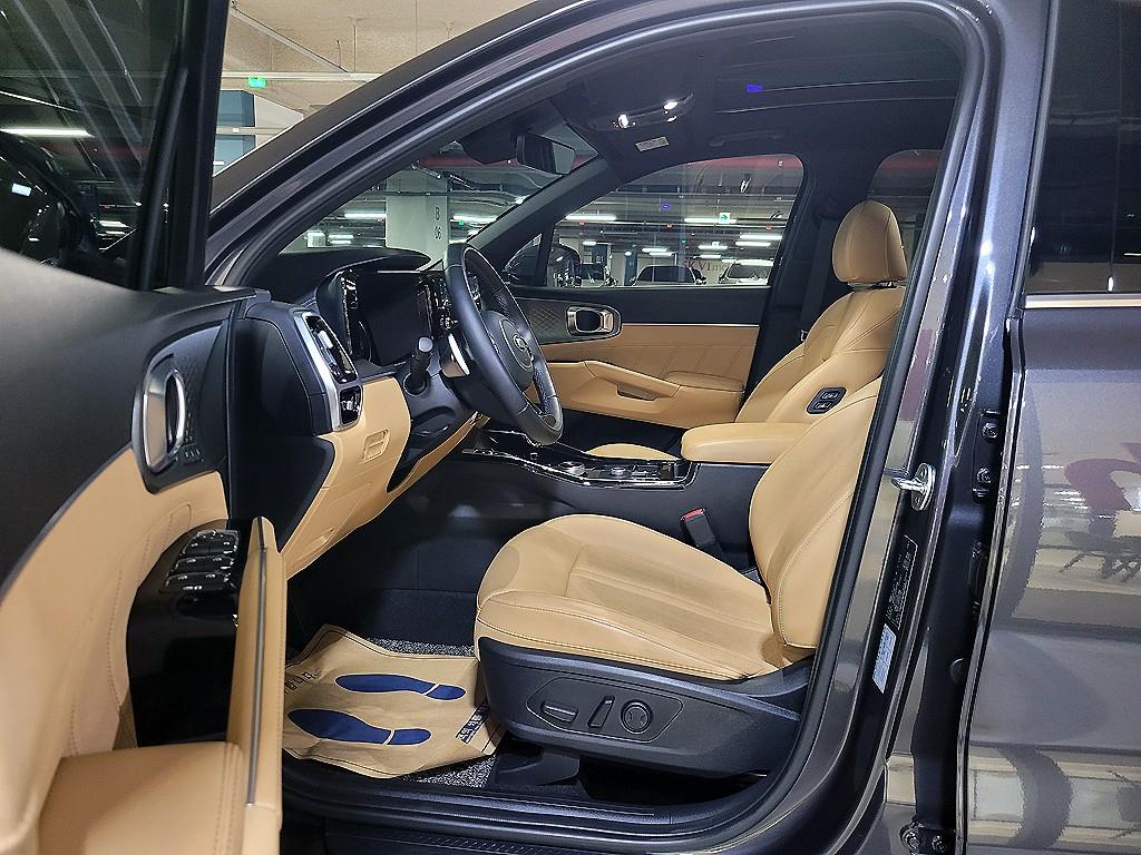 KIA Sorento - Vista 7