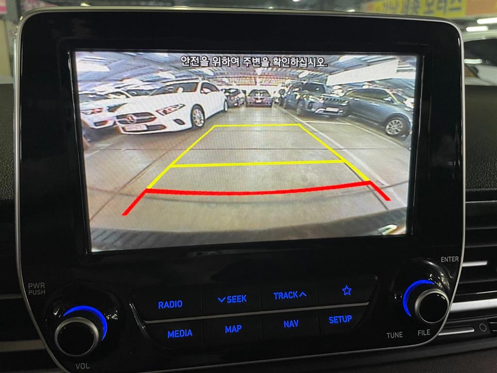 HYUNDAI Starex 2020 Negro - Importación desde Corea - HF Imports Iquique - Foto 16