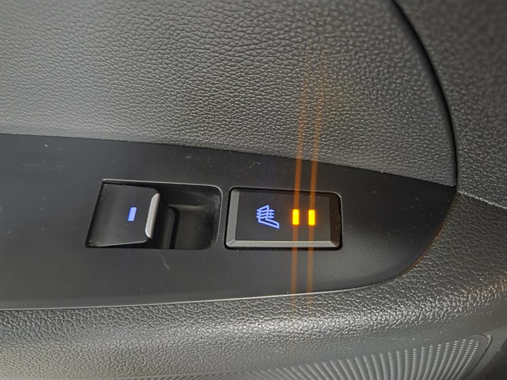 HYUNDAI Tucson - Vista 11