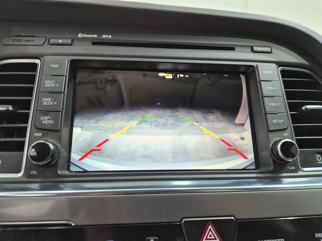 HYUNDAI Sonata 2016 Blanco - Importación desde Corea - HF Imports Iquique - Foto 14