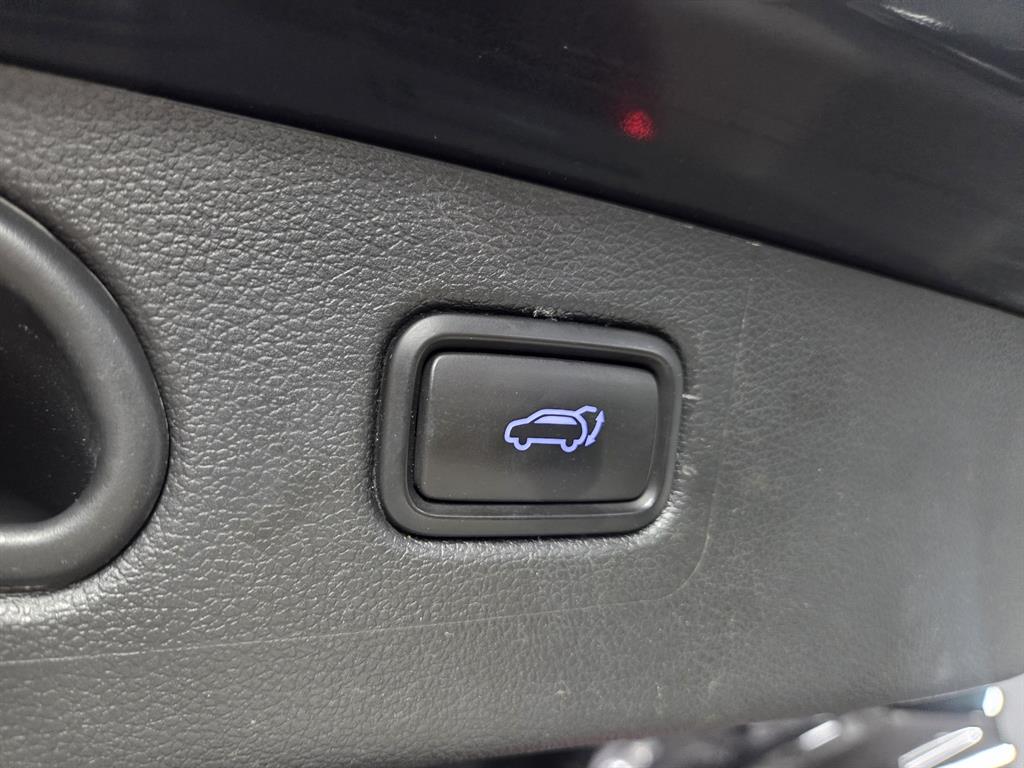 HYUNDAI Tucson - Vista 10