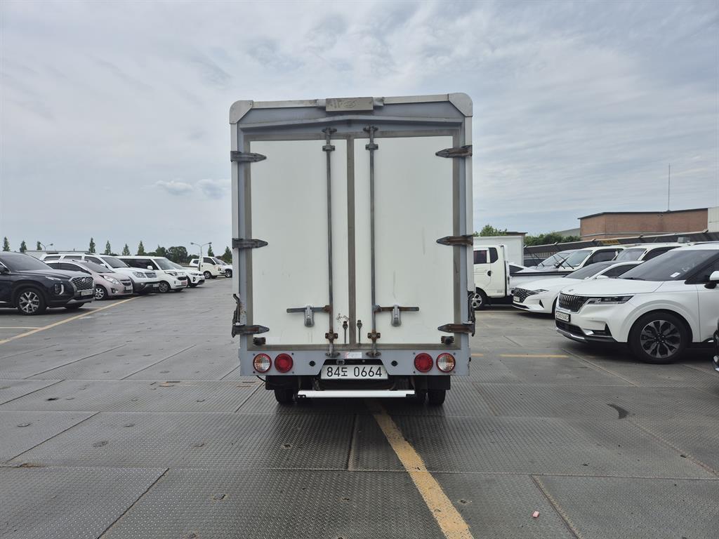 Small Truck Top_Wingbody - Vista 3