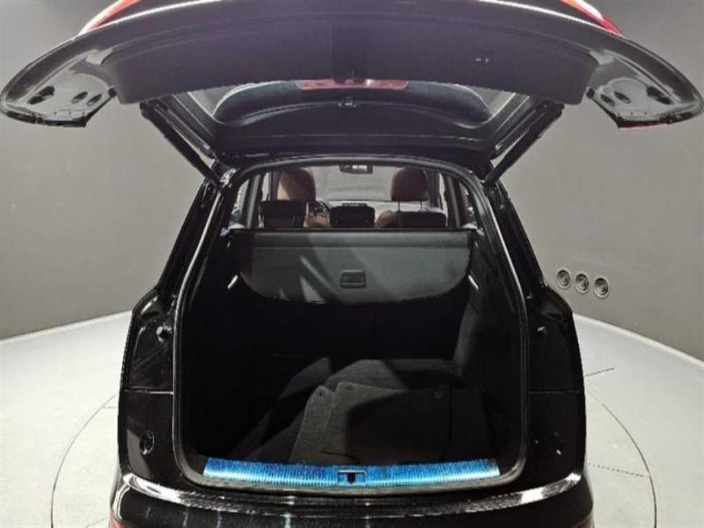 Audi Q5 2020 Negro - Importación desde Corea - HF Imports Iquique - Foto 20