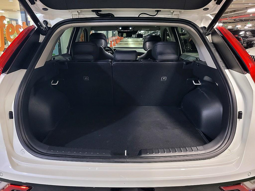 KIA Niro 2022 Blanco - Importación desde Corea - HF Imports Iquique - Foto 18