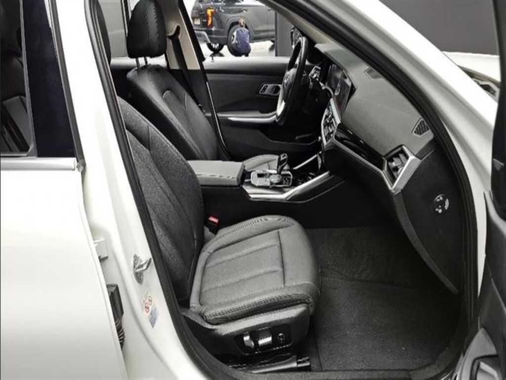 BMW 3 series - Vista 10