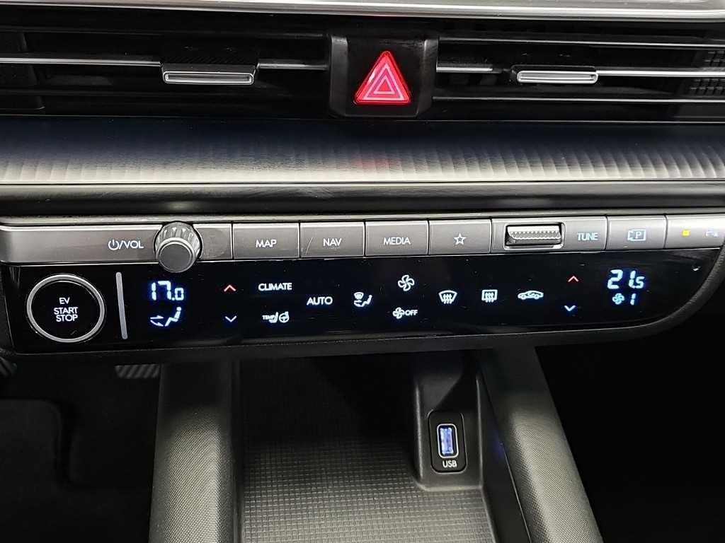 HYUNDAI Ioniq 6 - Vista 10