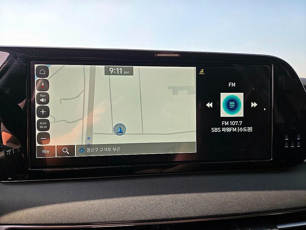 HYUNDAI Palisade - Vista 12