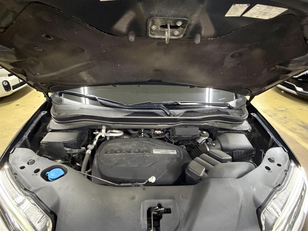 Honda Pilot 2019 Negro - Importación desde Corea - HF Imports Iquique - Foto 17