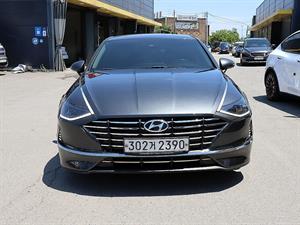 HYUNDAI Sonata - Vista 2