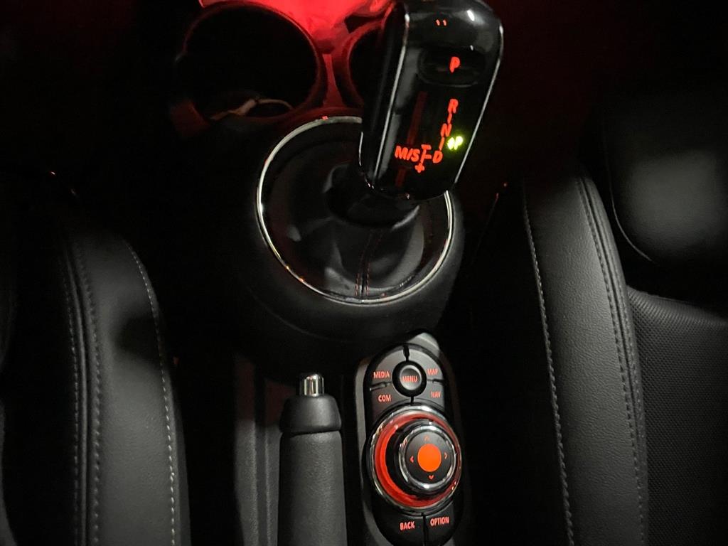 Mini Cooper - Vista 12