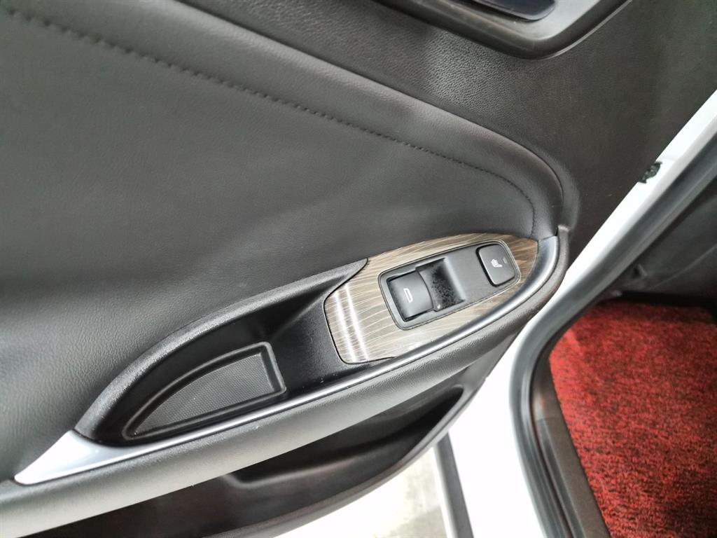 Chevrolet Malibu - Vista 6