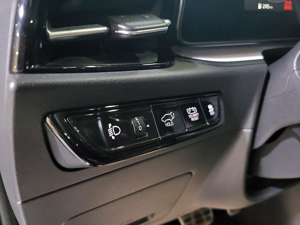 KIA Niro 2022 Blanco - Importación desde Corea - HF Imports Iquique - Foto 14