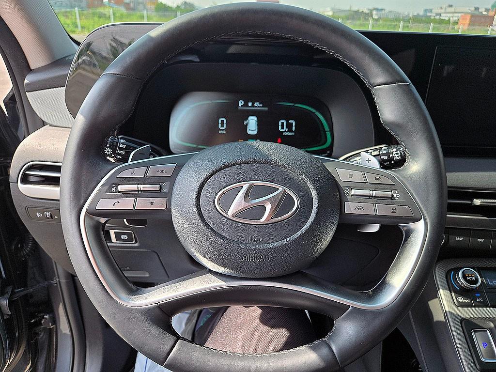 HYUNDAI Palisade - Vista 9