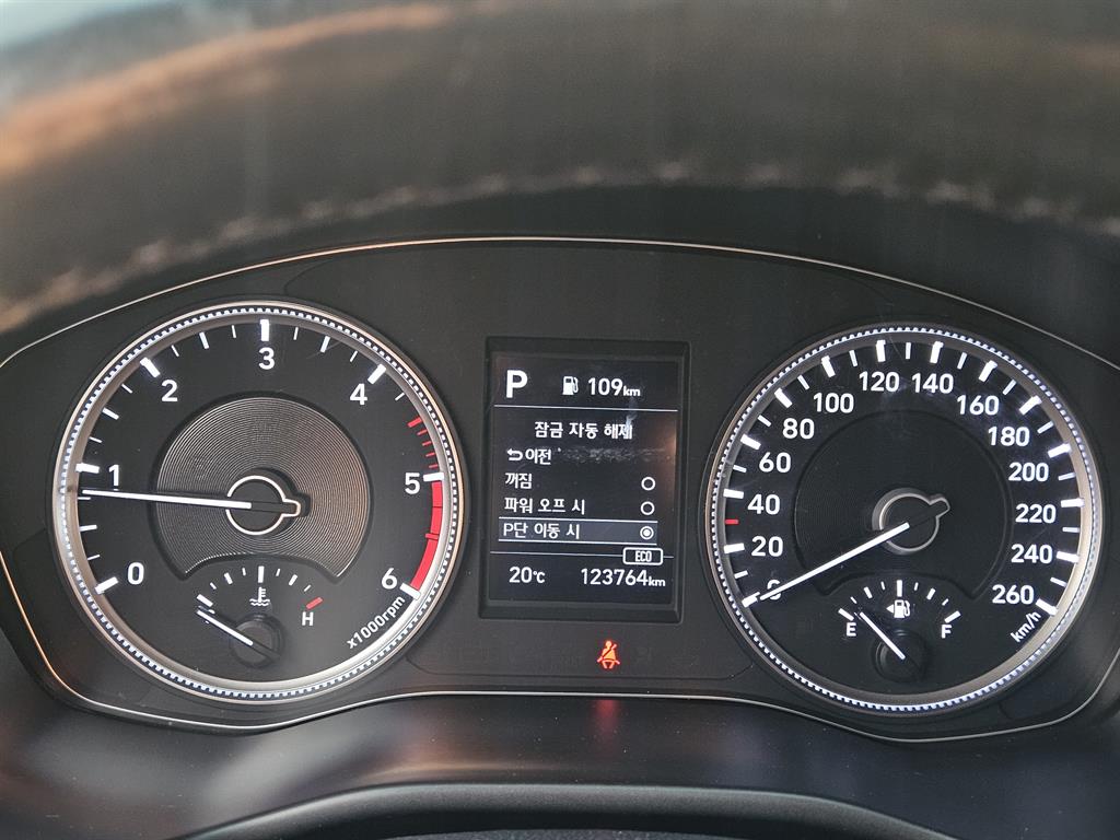 HYUNDAI Santa Fe - Vista 11