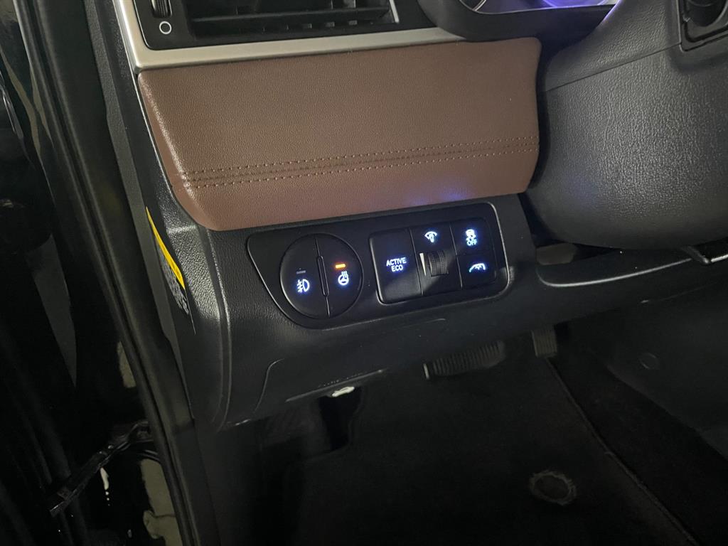 HYUNDAI Starex - Vista 12