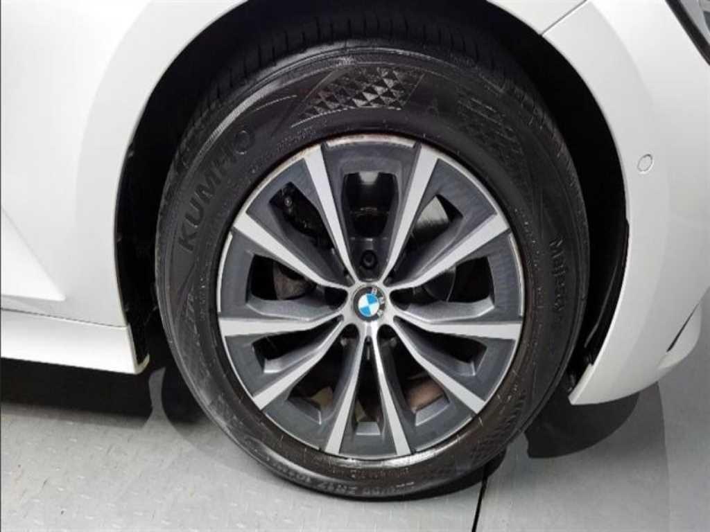 BMW 3 series - Vista 5