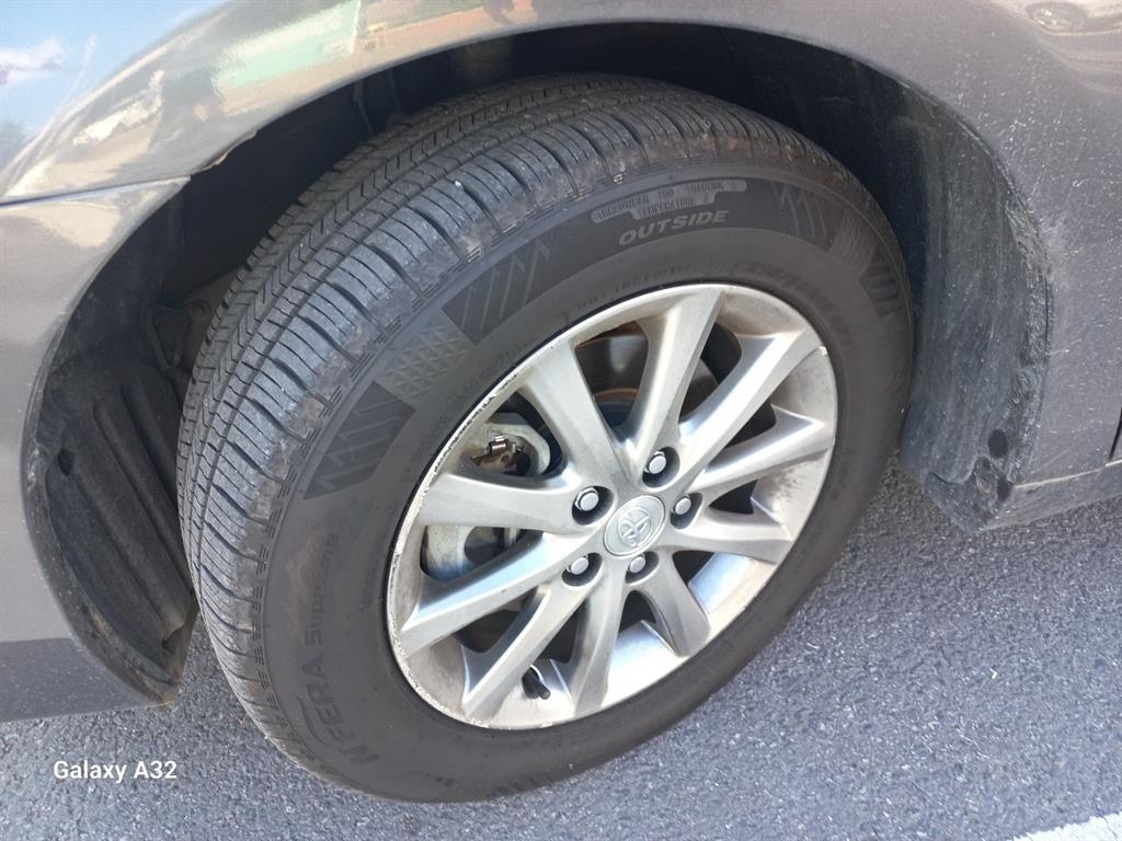 Toyota Camry 2011 Gris - Importación desde Corea - HF Imports Iquique - Foto 17