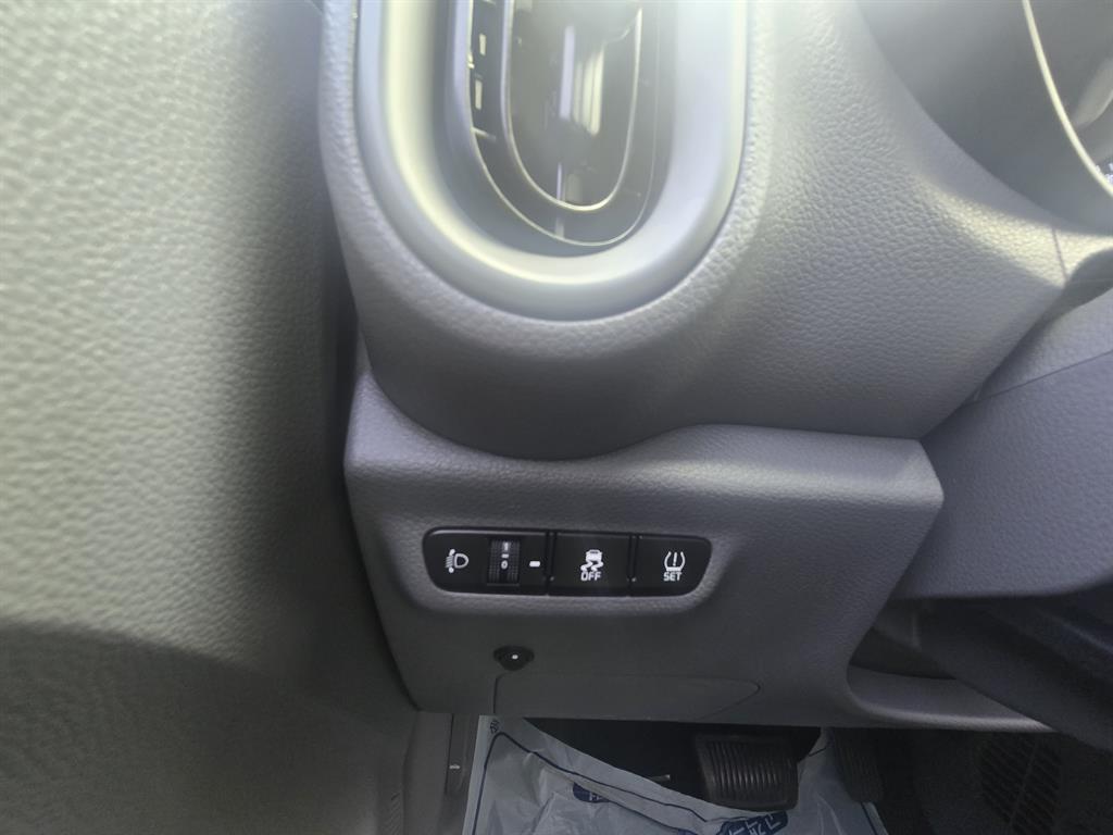 KIA Morning - Vista 12