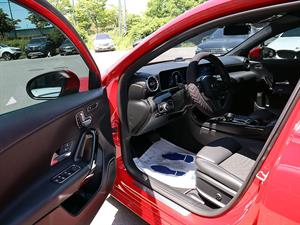 Mercedes Benz A Class - Vista 12