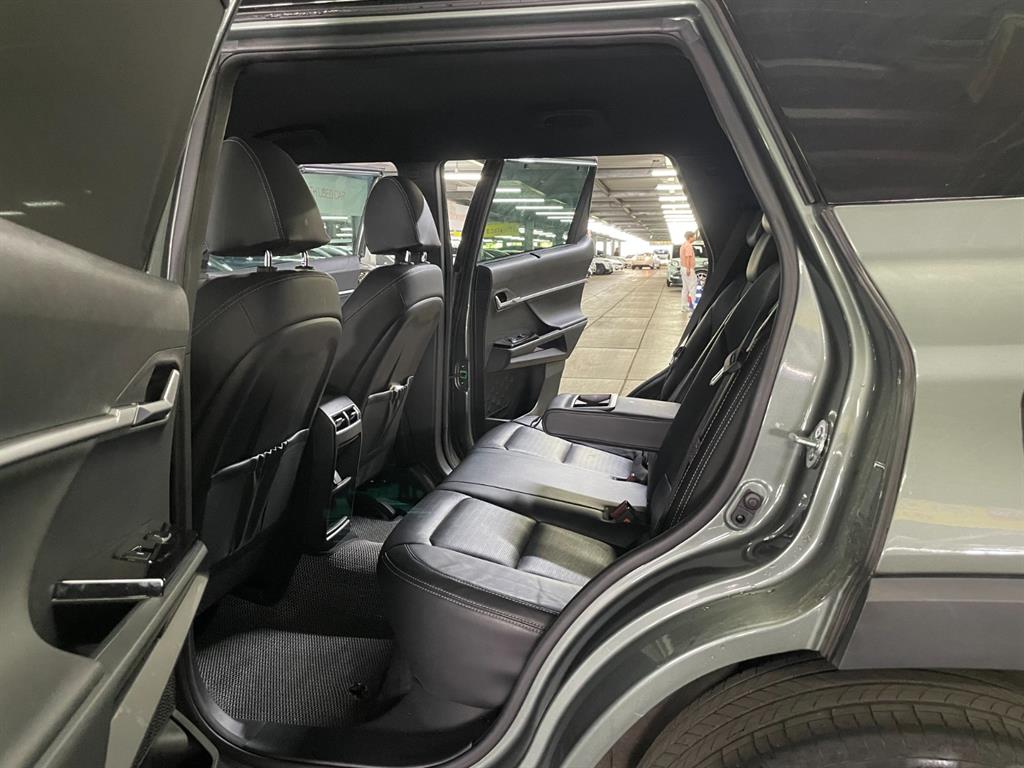 Ssangyong Torres - Vista 8