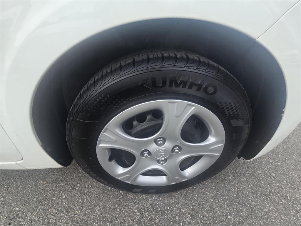 KIA Morning 2018 Blanco - Importación desde Corea - HF Imports Iquique - Foto 17