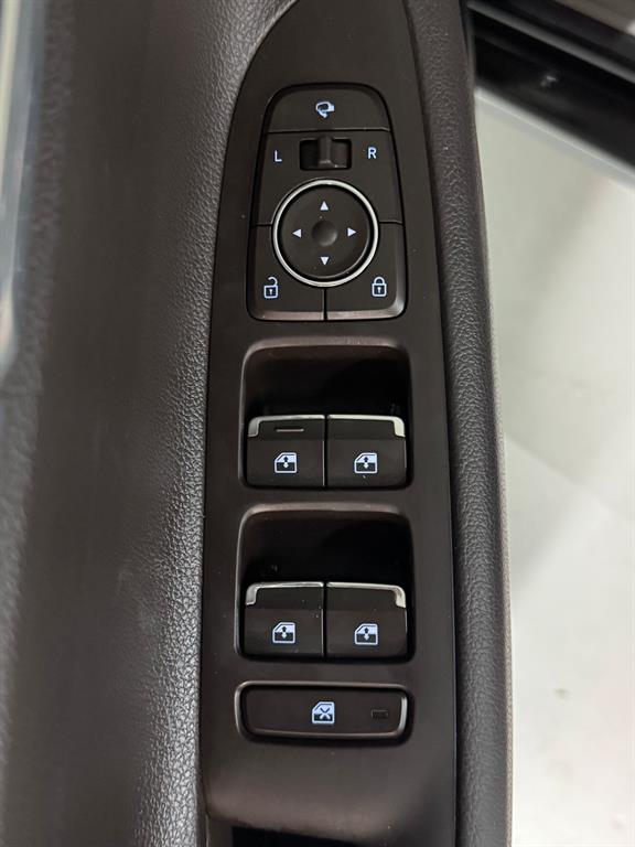 HYUNDAI Grandeur 2020 Negro - Importación desde Corea - HF Imports Iquique - Foto 17