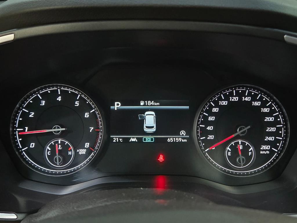 HYUNDAI Santa Fe - Vista 10