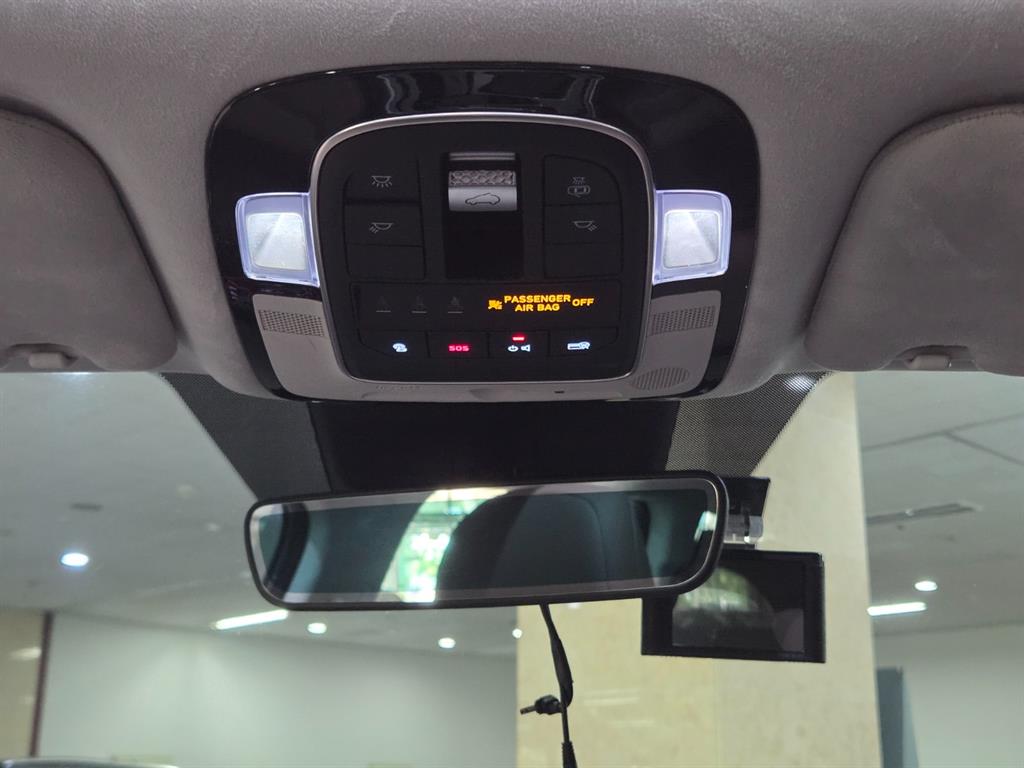 HYUNDAI Santa Fe 2021 Blanco - Importación desde Corea - HF Imports Iquique - Foto 16