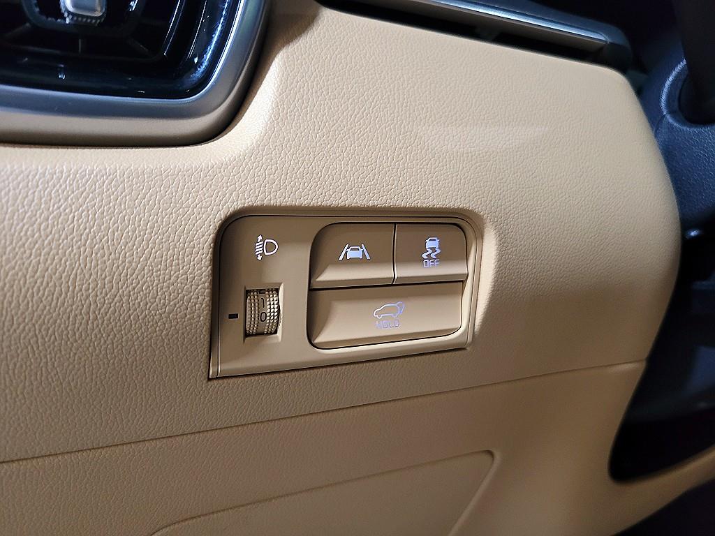 KIA Sorento 2021 Gris - Importación desde Corea - HF Imports Iquique - Foto 14