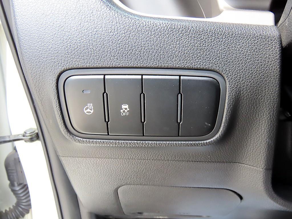 KIA Ray - Vista 12